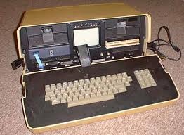 Osborne I