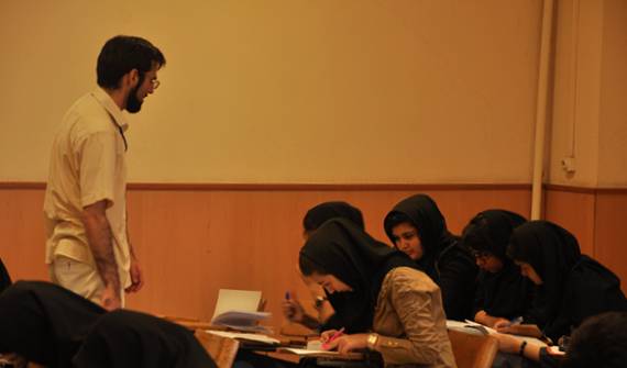 احمد احیایی